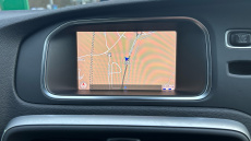 Volvo V40 T3 [152] Inscription 5dr Geartronic Petrol Hatchback